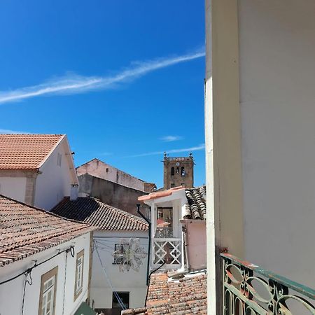 Ninho Do Corvo Hotel Torre De Moncorvo Kültér fotó