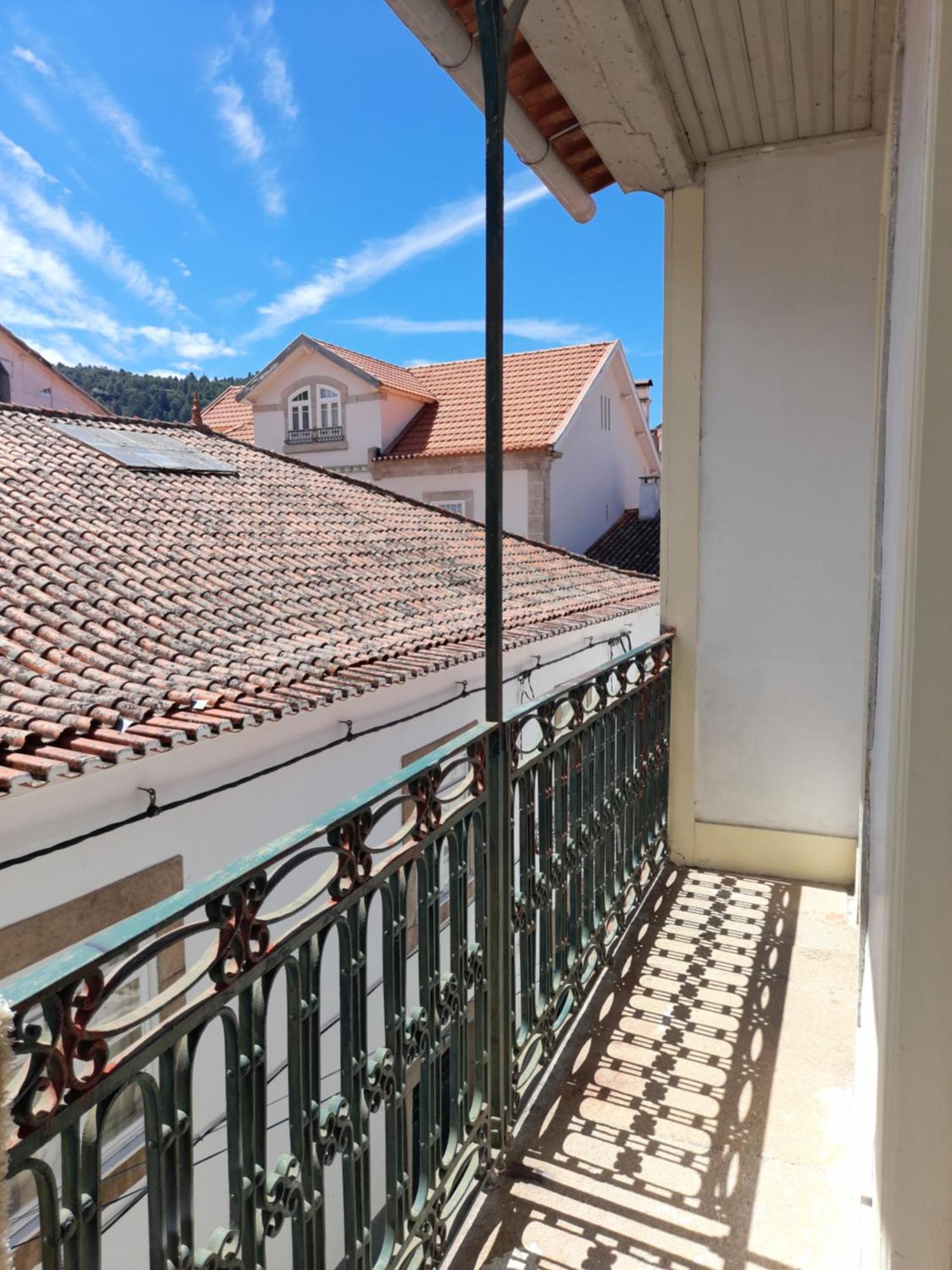 Ninho Do Corvo Hotel Torre De Moncorvo Kültér fotó